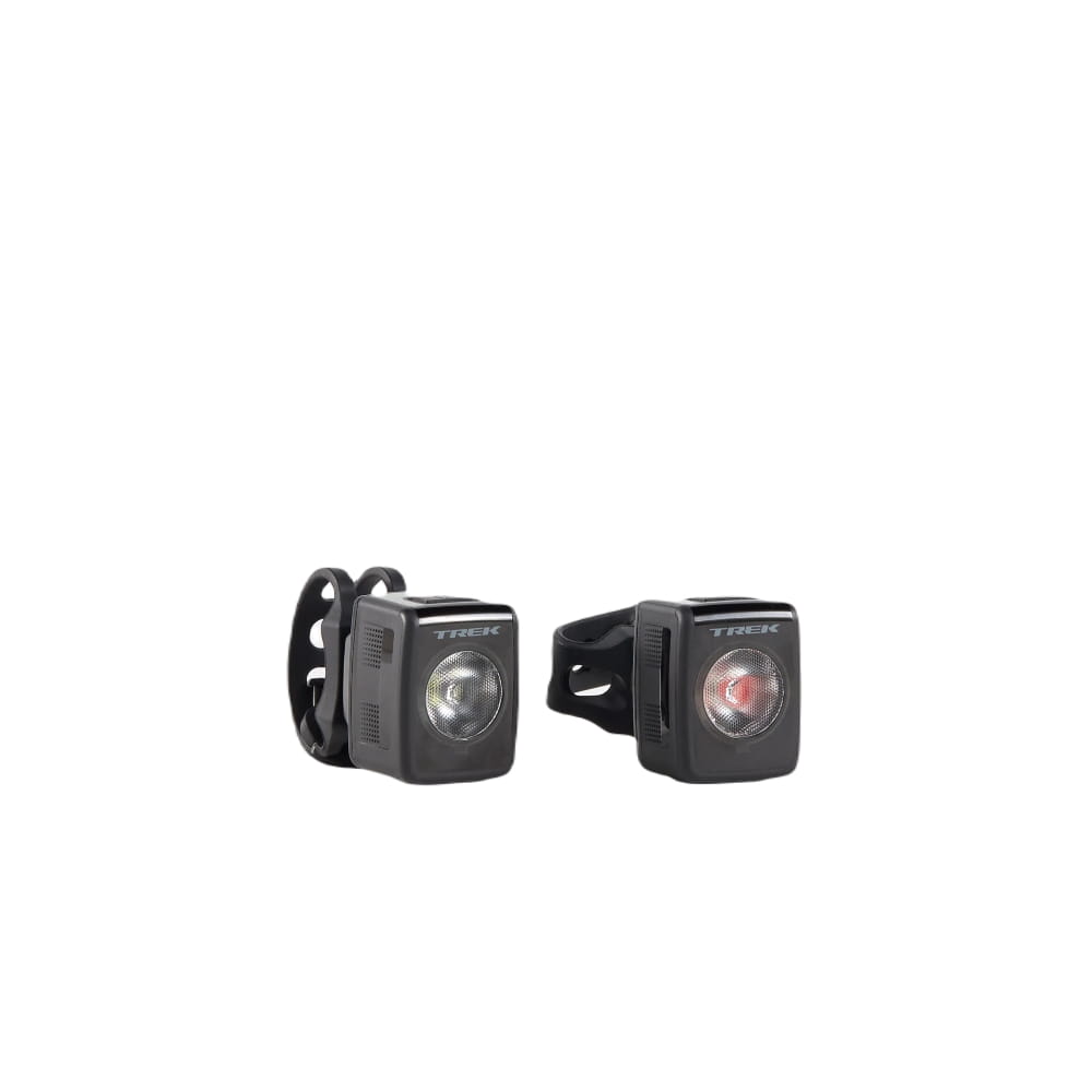 Zestaw lampek Trek Ion 200 RT/Flare RT