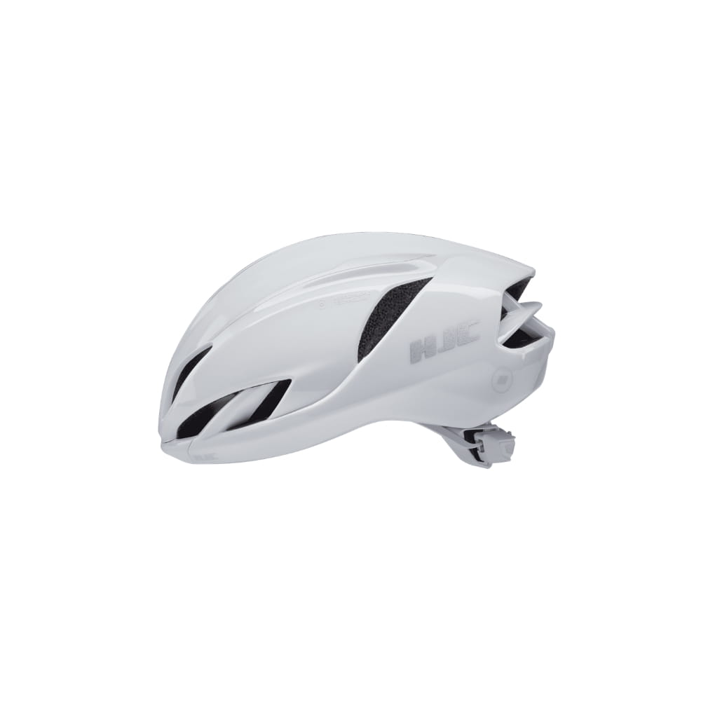 Kask rowerowy HJC Furion 3.0 Biały